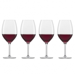 SchottZwieselForYouRodeWijnglazen4st-06L