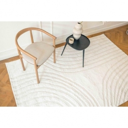 Interieur05ScandinavischvloerkleedVidarcremewit-140x200cm