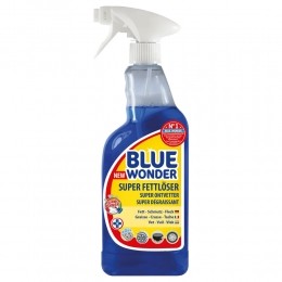 6xBlueWonderProfessioneleSuperontvetterSpray1liter