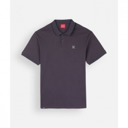 PoloShirtKorteMouwOxbowGrafischpoloshirtmetkortemouwenWEEKENDER