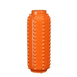 MicaDecorationsBoazVaas-H30x11cm-Keramiek-Oranje