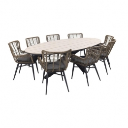 GardenImpressionsJasmineNaturalEdison280x140cm-ovaletuinset