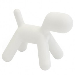 Puppykinderstoelextralargewit
