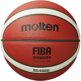 MoltenBasketbalB5G4000opvolgerGF5X
