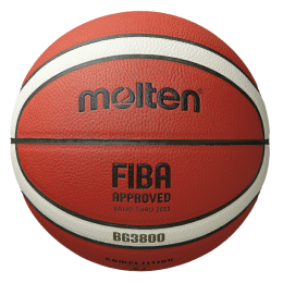 MoltenBasketbalB5G3800opvolgerGM5X