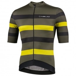NALINIShirtmetkortemouwenRespectfietsshirtmetkortemouwenvoorheren