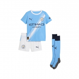 PUMAManchesterCityMinikitThuis2025-2026Kleuters