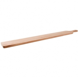 CosyTrendyServeerplank-Bamboe-100x125cm