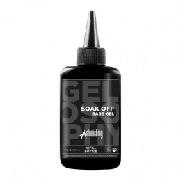 AstonishingGelosophyRefillBaseGel100ml