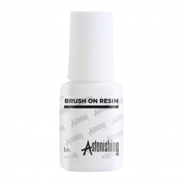 AstonishingBrushonResin5ml