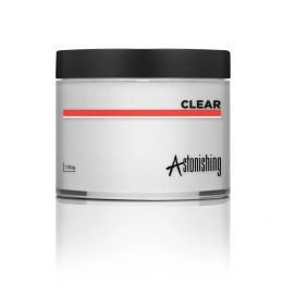 AstonishingAcrylicPowderClear100gr