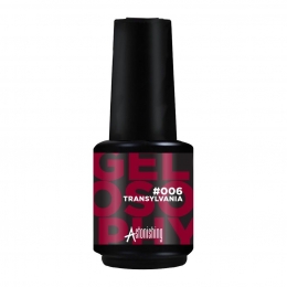 AstonishingGelosophy006transylvania15ml