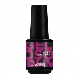 AstonishingGelosophy037floridfinch15ml