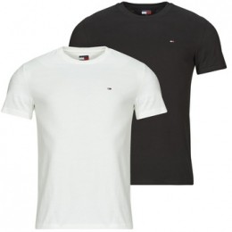 T-shirtKorteMouwTommyJeansTJMXSLIM2PACKJERSEYTEEEXT
