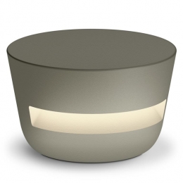 DotsOutdoor4695vloerlampLED20groenM1