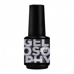 AstonishingGelosophy109STERLING15ml
