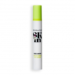 RevolutionSkinWideAwakeEyeSerum15ml