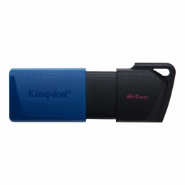 KingstonDataTravelerExodiaM64GB