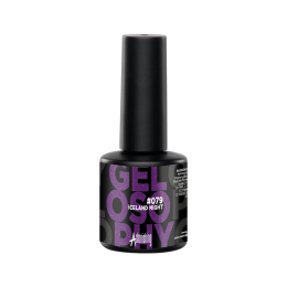 AstonishingGelosophy079IcelandNight7ml