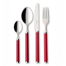 VilleroyBochBesteksetPlay-RedRoses-24delig6personen