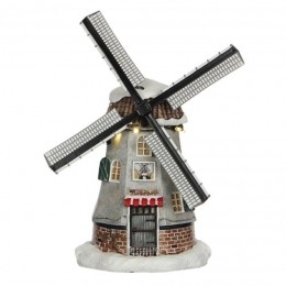 DutchMill-Luville