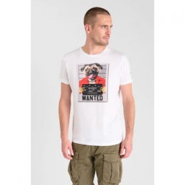 T-shirtLeTempsdesCerisesT-shirtRENAUD