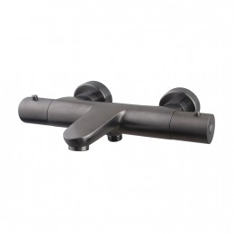 OpbouwBadthermostaatWiesbadenCaralGunmetal
