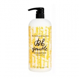 BumbleBumbleGentleShampoo1000ml