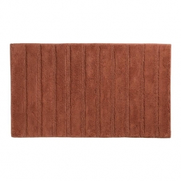 KelaMeganBadmat80x50cm-Oranje