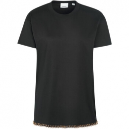 T-shirtKorteMouwBurberry-