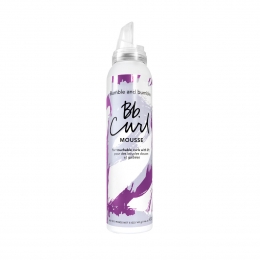 BumbleBumbleCurlConditioningMousse146ml