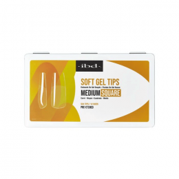 IBDSoftGelTipsMediumSquare504st
