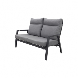 VDGAzoren2-zitsbankverstelbaar-Antraciet