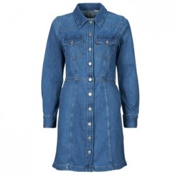 KorteJurkLevisFLYNNWESTERNCOREDRESS