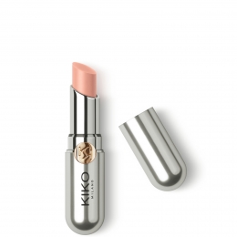 KIKOMilanoColouredLipBalm3gVariousShades-02Vanilla