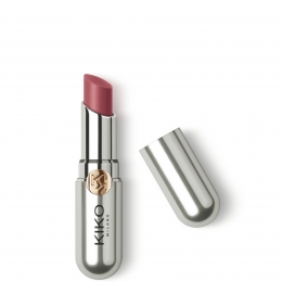KIKOMilanoColouredLipBalm3gVariousShades-06Blackberry