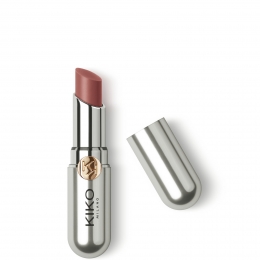 KIKOMilanoColouredLipBalm3gVariousShades-08Almond