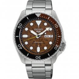 Seiko5Sports-SRPJ47K1-Automaat-Horloge
