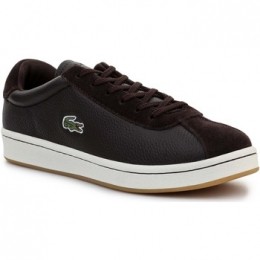 LageSneakersLacosteMasters1193SMA7-37SMA00351W7