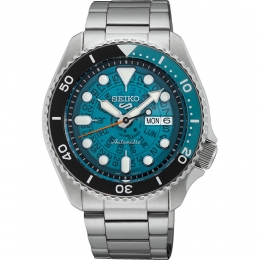 Seiko5Sports-SRPJ45K1-Automaat-Horloge