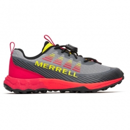 Merrell-KidsAgilityPeak-Multisportschoenenmaat30meerkleurig