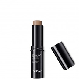 KIKOMilanoSculptingTouchRomigeContourstick10gVerschillendeTinten-203Coffee