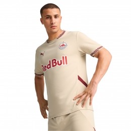 PUMARedBullSalzburg3eShirt2024-2025