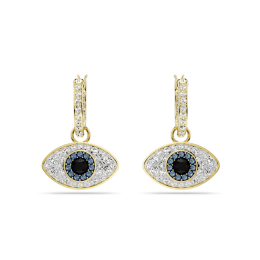 Swarovski5692163-Symbolica-Bozeoog-oorbellen