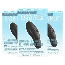 3xFoamieFaceBarTooCoaltoBeTrue