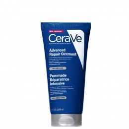 CeraVeGeavanceerdeHerstellendeZalfvoorZeerDroogenBeschadigdehuid88ml