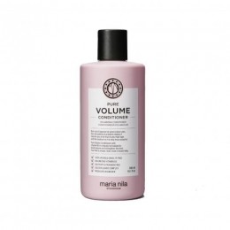 MariaNilaPureVolumeConditioner300ml