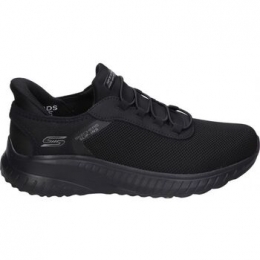 SportschoenenSkechers118303-BBK