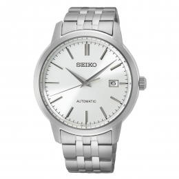 SeikoSRPH85K1-Automaat-Herenhorloge