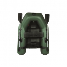 TalamexRubberbootGLS160Greenlinemetlattenbodem